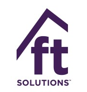 FT Solutions logo