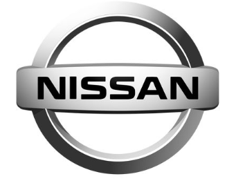 Nissan logo
