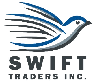 Swift Traders INC logo