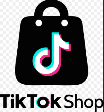 TikTok Shop logo