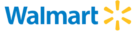 Walmart logo
